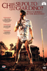 Chi è Sepolto In Quel Giardino?