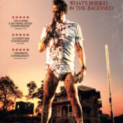 Chi è Sepolto In Quel Giardino?