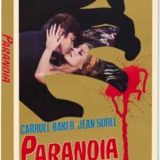 Paranoia (versione rimasterizzata)