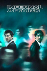 Infernal Affairs Collection (3 DVD)
