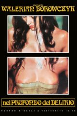 Nel Profondo Del Delirio (Restaurato In Hd)