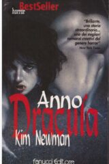 Anno Dracula (Romanzo)