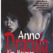 Anno Dracula (Romanzo)