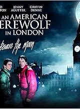 Lupo mannaro americano a Londra, Un (Blu-Ray STEELBOOK)
