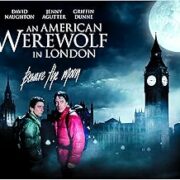 Lupo mannaro americano a Londra, Un (Blu-Ray STEELBOOK)