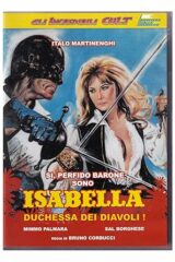 Isabella duchessa dei diavoli