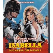 Isabella duchessa dei diavoli