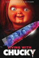 Living with Chucky (BLU RAY ZONA A - USA)