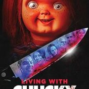 Living with Chucky (BLU RAY ZONA A - USA)