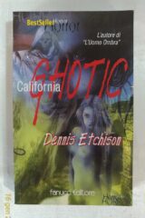 California Ghotic (Romanzo)