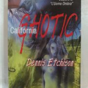 California Ghotic (Romanzo)