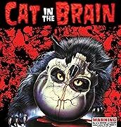 Gatto nel cervello, Un (IMPORT IN ITALIANO 2 BLU RAY + CD SOUNDTRACK)