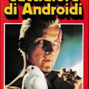 Philip K. Dick - Cacciatore di androidi (Blade Runner)