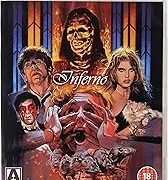 Inferno (BLU RAY in italiano)