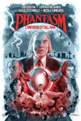 Phantasm - L'universo di Tall Man (ed. Deluxe)