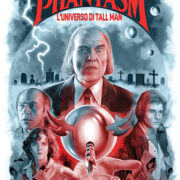Phantasm - L'universo di Tall Man (ed. Deluxe)
