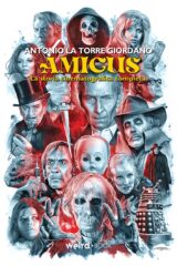 Amicus - La Storia Cinematografica Completa