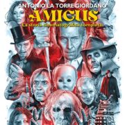 Amicus - La Storia Cinematografica Completa