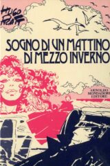 Corto Maltese - Sogno di un mattino di mezzo inverno