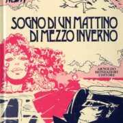 Corto Maltese - Sogno di un mattino di mezzo inverno