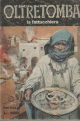 Oltretomba n.166