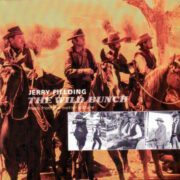 Wild Bunch, The - Il Mucchio selvaggio (CD)