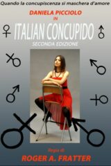 Italian Concupido - Seconda edizione (Limited 100 - DVD-r)