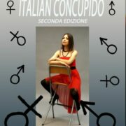 Italian Concupido - Seconda edizione (Limited 100 - DVD-r)