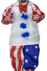 House of 1000 Corpses - Captain Spaulding