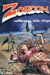 Zordon n.36