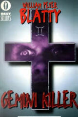 William P. Blatty - Gemini Killer (Oscar Mondadori)