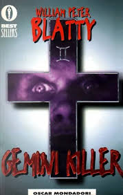 William P. Blatty - Gemini Killer (Oscar Mondadori)