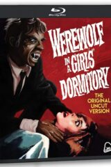 Lycanthropus (2 Blu Ray)