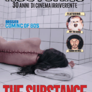 Nocturno 258 - Dossier Coming of 80s le commedie adolescenziali americane