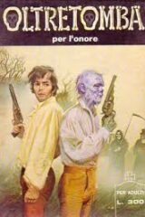Oltretomba n.172