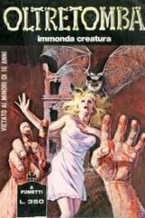 Oltretomba n.188