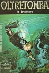 Oltretomba n.189