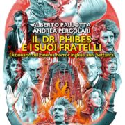 Dottor Phibes e i suoi fratelli, Il – Dizionario del cinema horror inglese anni Settanta