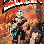 Zordon n.18