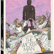 Wicker Man, The (sott.italiano) Limited Edition 4K Ultra HD + 2 Blu-ray + Book da Collezione Edizione 50° Anniversario