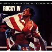 Rocky IV (CD Slidepack nuovo sigillato)