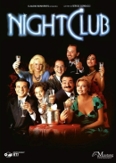 Night Club (VHS)