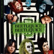 Beetlejuice Beetlejuice