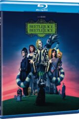 Beetlejuice Beetlejuice (BLU-RAY)