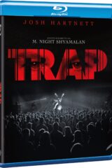 Trap (Blu ray)