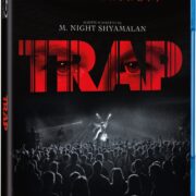 Trap (Blu ray)