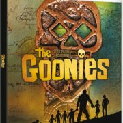 Goonies, I (Steelbook) 4K Ultra Hd + Blu-Ray