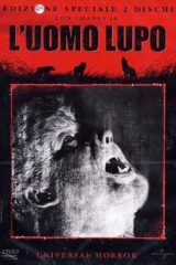 Uomo lupo, L' (2 DVD)
