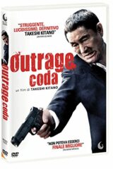 Outrage Coda