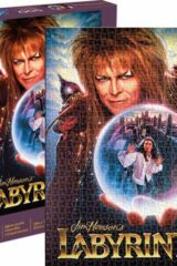 Labyrinth Puzzle 500 pezzi